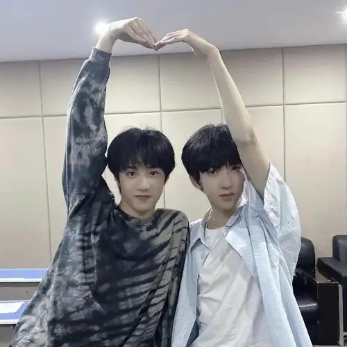 tnt神图之cp大乱炖