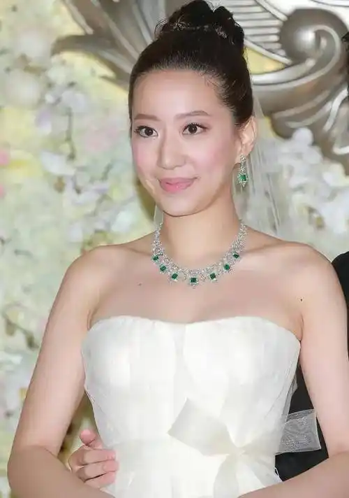 汪圆圆在大学毕业毕业后,她在姐夫甄子丹的安排下出演了几部电影,却都