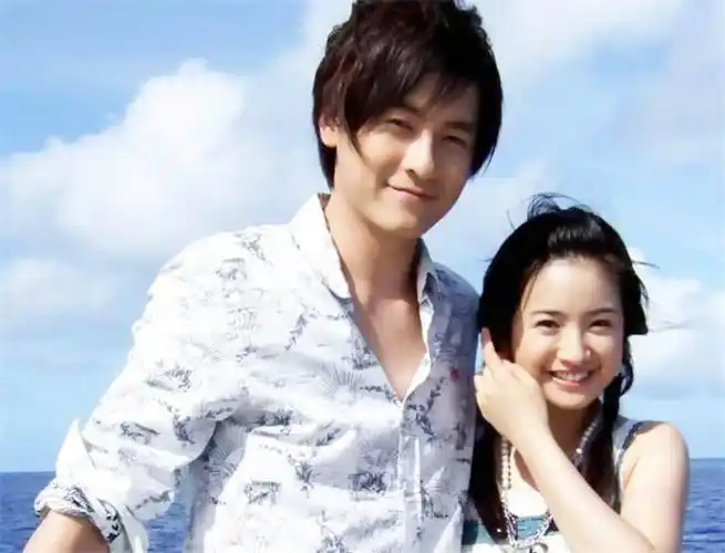 郑元畅当兵错过林依晨郑元畅真的喜欢林依晨细节被扒