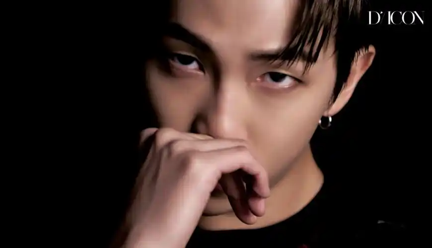 金南俊 - 堆糖,美图壁纸兴趣社区