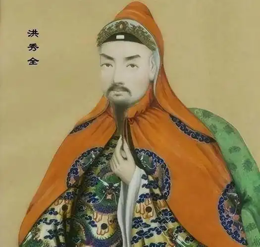 幼天王洪天贵福被清军俘获为活命竟写诗歌颂清将最终仍遭凌迟