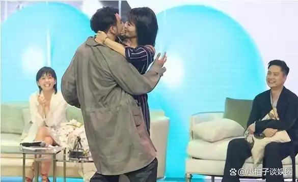 要钱不要脸?刘涛黑料缠身口碑崩盘,"反噬"效应逐渐显现!