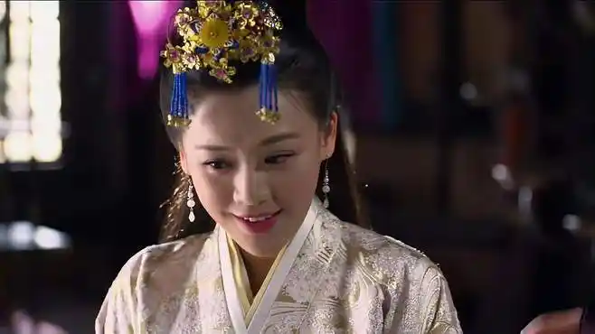 芈月传:马思纯这漂亮脸蛋,说话就是管用,赏赐那是源源不断!