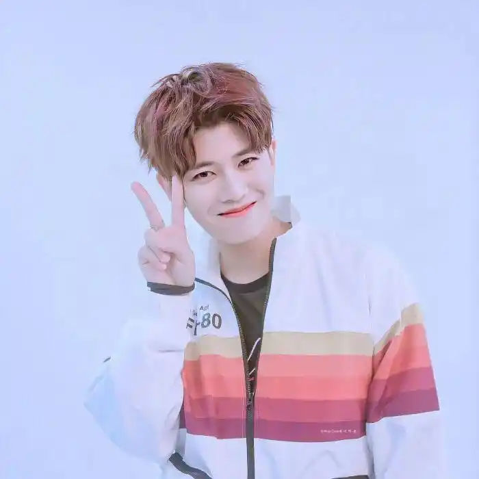 爱豆丨任嘉伦头像壁纸