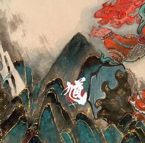 火神山·雷神山