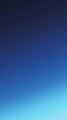 最简单干净的壁纸,极简渐变色