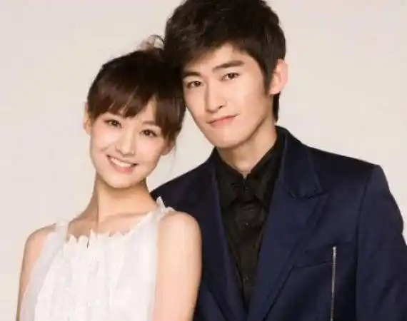 郑爽男友张恒个人资料简介年龄介绍,张恒是上海富二代吗家境介绍