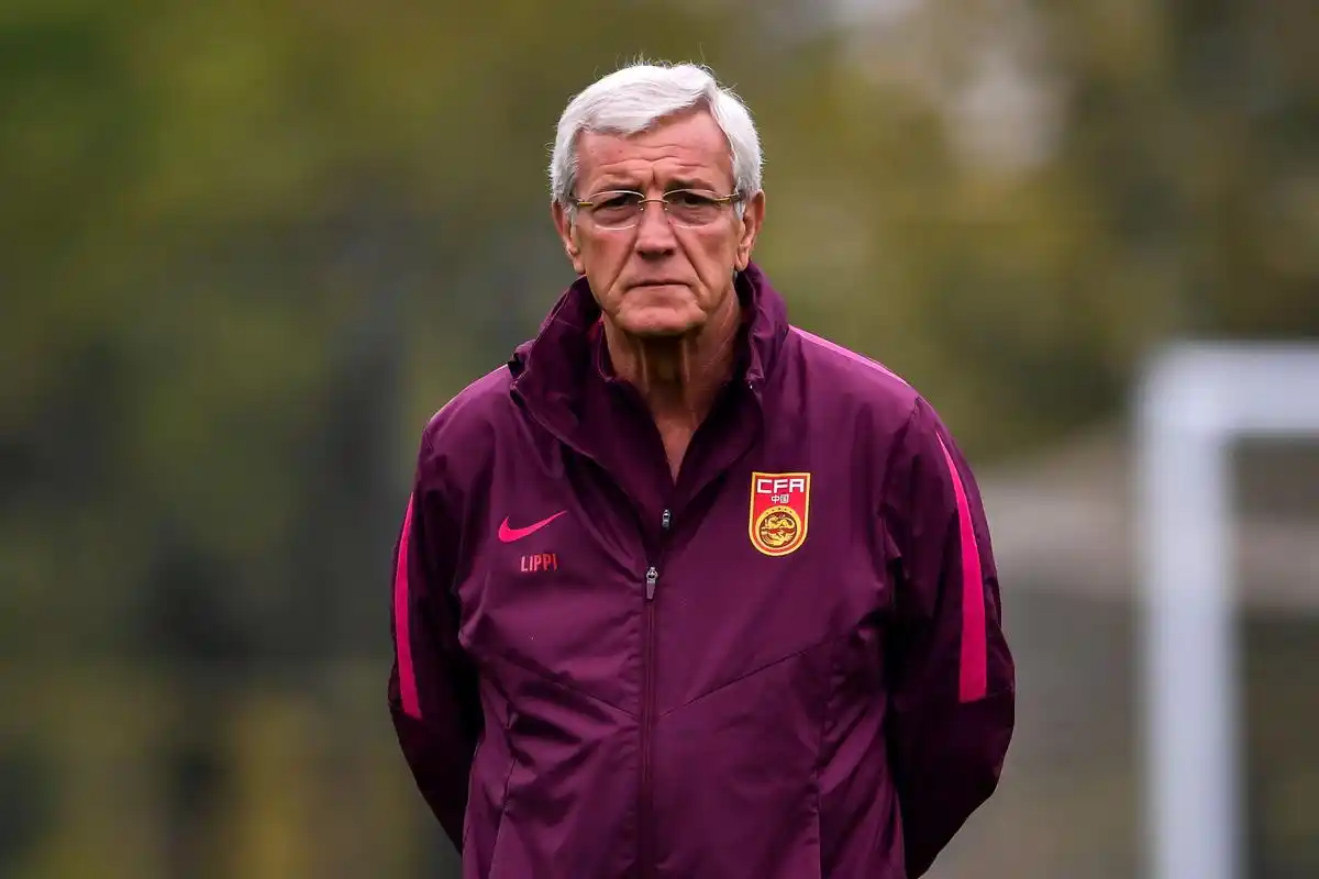 里皮想故意用废武磊?恶心!恒大上港之争切勿带入国家队!_卡斯特拉齐