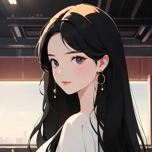 漂亮可爱女生头像👧🏻