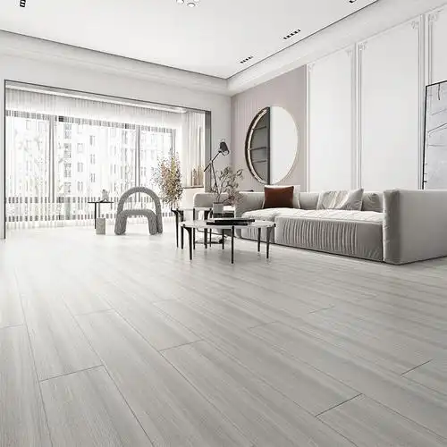 古达强化复合木地板12mm家用金刚板灰色上门安装防水耐磨自己铺加厚