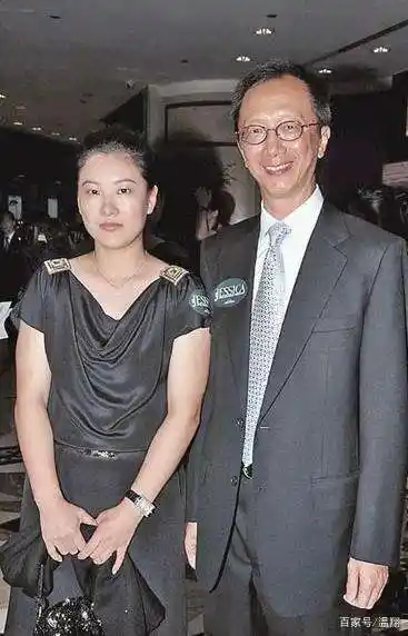 张怡宁二胎生子,老公是袁立前男友,徐威58岁再当爹