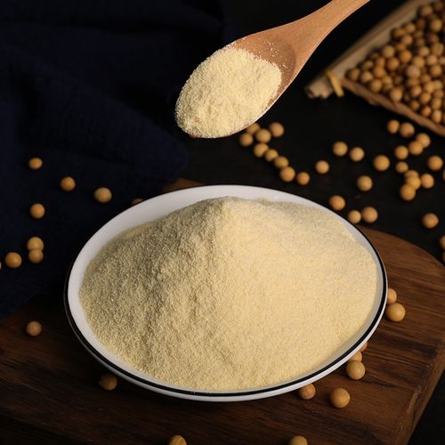 豆乳粉500g半仙豆夫同款原料豆乳奶盖奶茶店专用原料2020新品原料_双