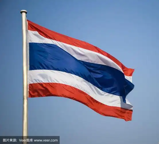 泰国国旗