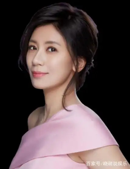 贾静雯:媚眼勾魂,笑容妖娆,真是美到了极致啊!