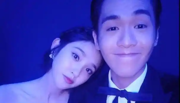 唐艺昕:我这辈子最正确的决定,就是嫁给追我车尾的张若昀