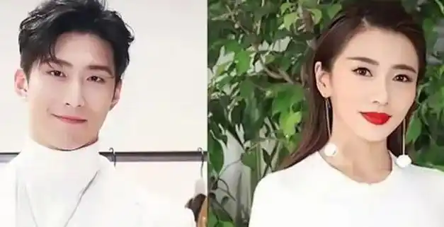 盘点窦骁历任女友何超莲赢麻了