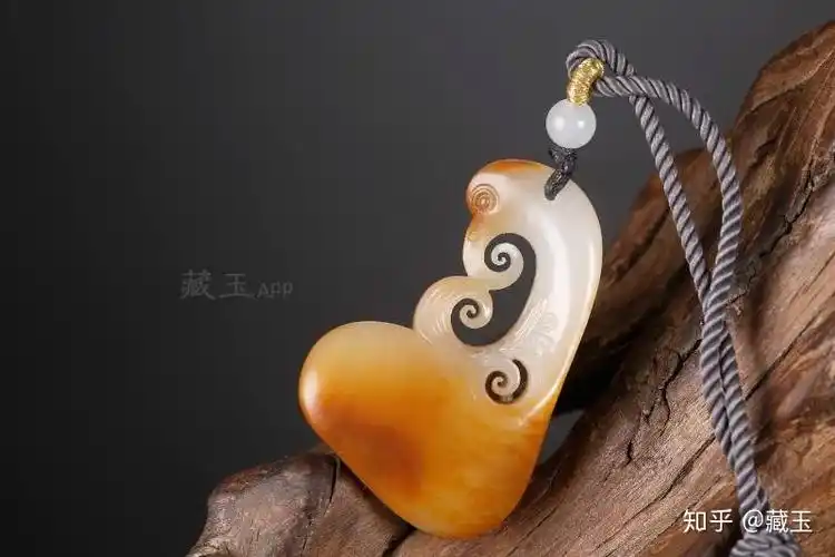 看完这几件玉雕终于承认好雕工价值百万