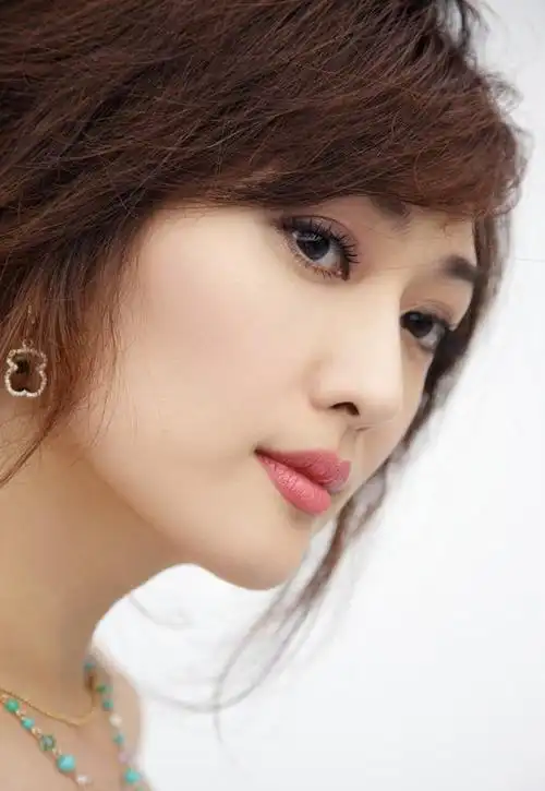 【转载】【原创】女人,性情以何(系列之七)