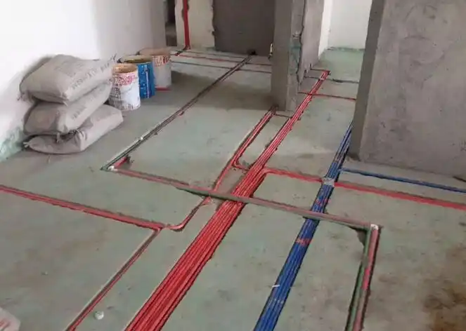 水电改造这些事你留意没千万莫被包工头忽悠了