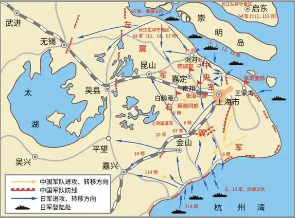 的一场战争,非抗日战争莫属,若从九一八事变开始算,局部抗战历时6年