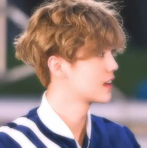 鹿晗气质男头像高清图片大全 男生头像图片大全 -【爱个性】