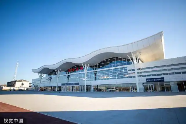 成就美好新生活城市样本 孔雀城与固安20年共进阶