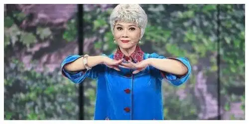 蔡明小品无缘鼠年春晚,结束27年春晚生涯,流量明星或成主力军