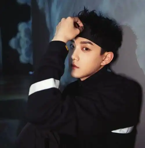 微信头像范世錡