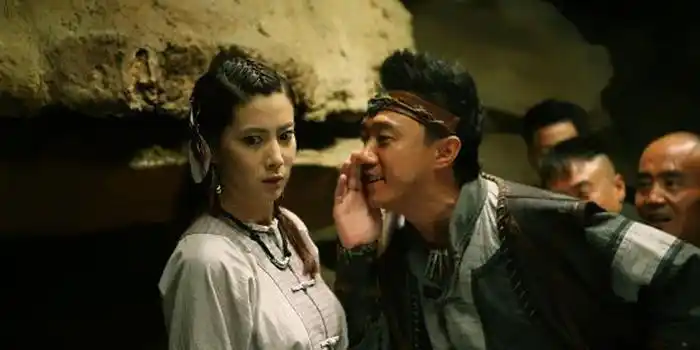 实力演员连奕名,王新,杨若兮,王珂联袂出演的电视剧《狼烟》目前正