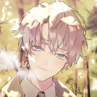 高清阳光帅气动漫男生头像图片 气质干净的暖男二次元日系男头_男生