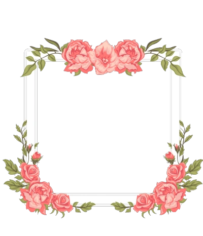 免抠头像框素材 边框素材