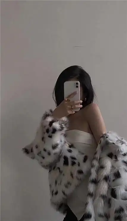 ins风超火的美女手机壁纸 每个清澈明朗的小日子都是好日子-腾牛个性