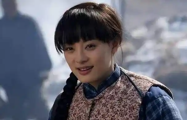 孙俪变得不美了她不幸福吗