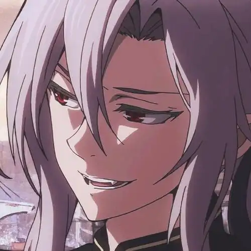 动漫头像##费里德·巴特利