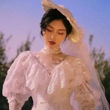 2021年网红头像女高清超好看的2021美女微信头像图片