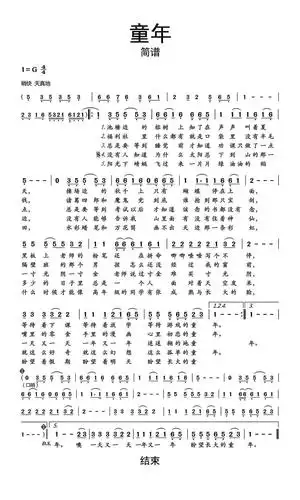 今天我们主要来学习音乐中的速度标记.