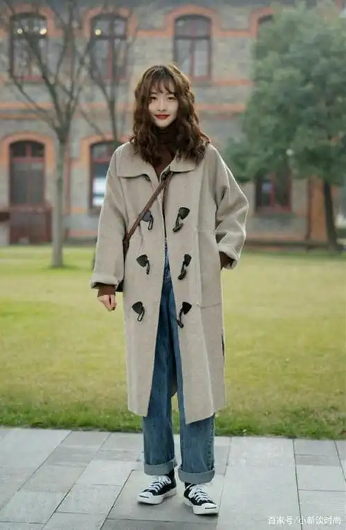穿衣逆袭技巧,只需牢记这3项,服装百搭又好看