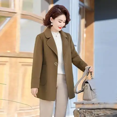 拿细耳中老年女装