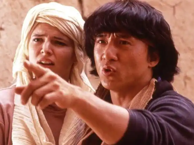 成龙九大电影排行榜!每一部都是经典,哪部是你的最爱?