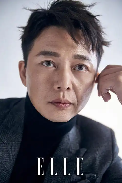 刘奕君活力时尚大片写真图片79