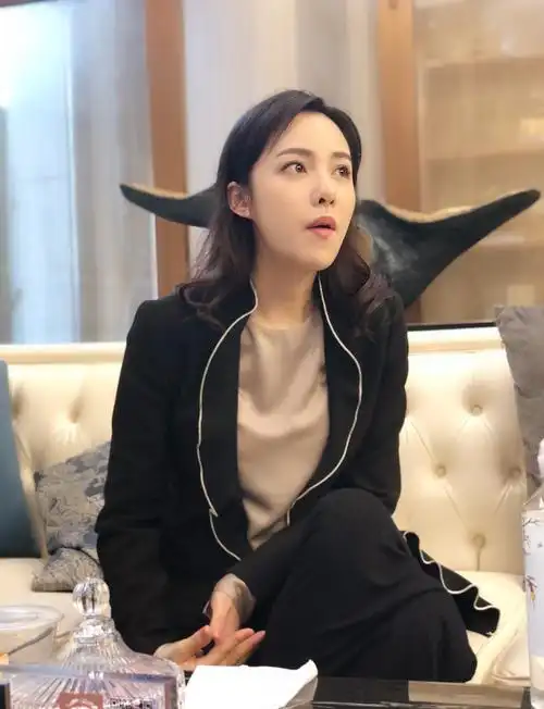 艺咖对话 | 阳蕾:从容与无悔