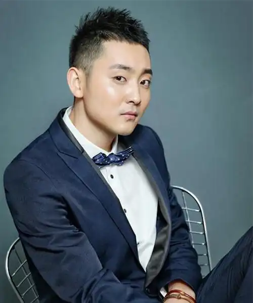 朱天福代言费多少钱