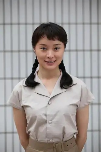 吴越比蒋勤勤漂亮吗?审美也受道德感影响?