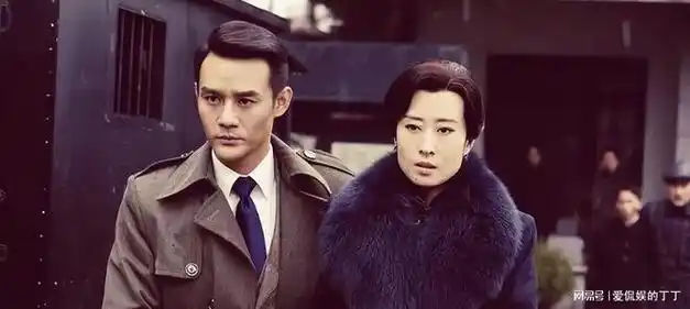 狐狸尾巴终于藏不住了|曾黎|刘敏涛|张铁林|张凯丽|实力派演员_网易