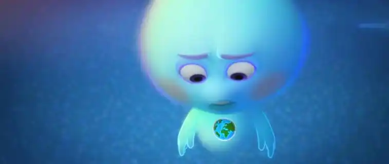 《心灵奇旅》观后感(二)