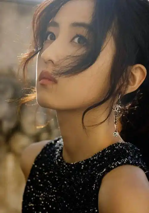 原著《志愿军》张子枫令人难忘!