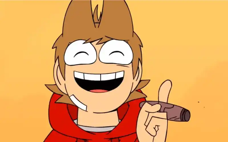 eddsworld无聊的配音3,我已经停不下来了