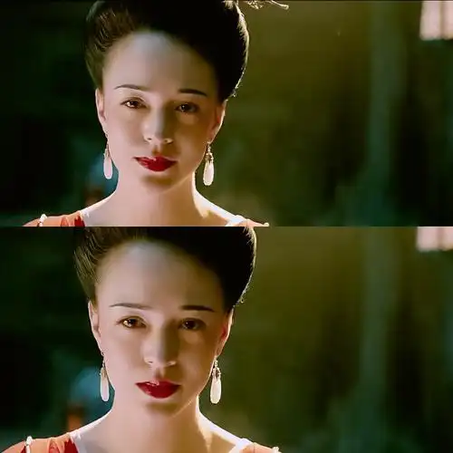 自截修# 妖猫传杨贵妃