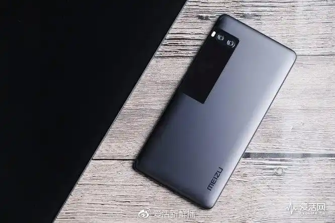 魅族pro7plus评测一面画屏究竟是不是通向高端的窗