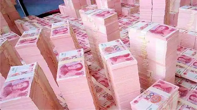 在余额宝里放1000万元每天能拿多少钱呢看完涨知识了